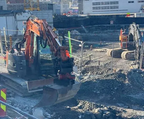 度假居 Dinbnb - History Meets Modern I 3-story House *