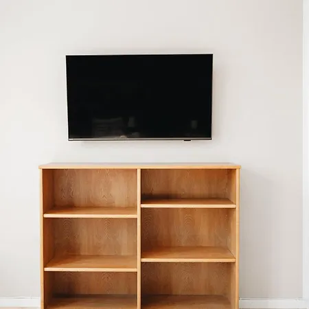 Dinbnb - History Meets Modern I 3-story House Casa de Férias Bergen