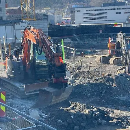 Casa de Férias Dinbnb - History Meets Modern I 3-story House *