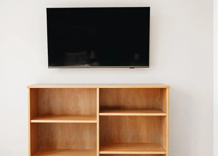 Dinbnb - History Meets Modern I 3-story House Ferienhaus Bergen