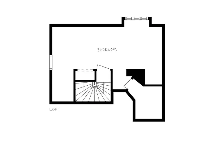 Dinbnb - History Meets Modern I 3-story House Ferienhaus Bergen